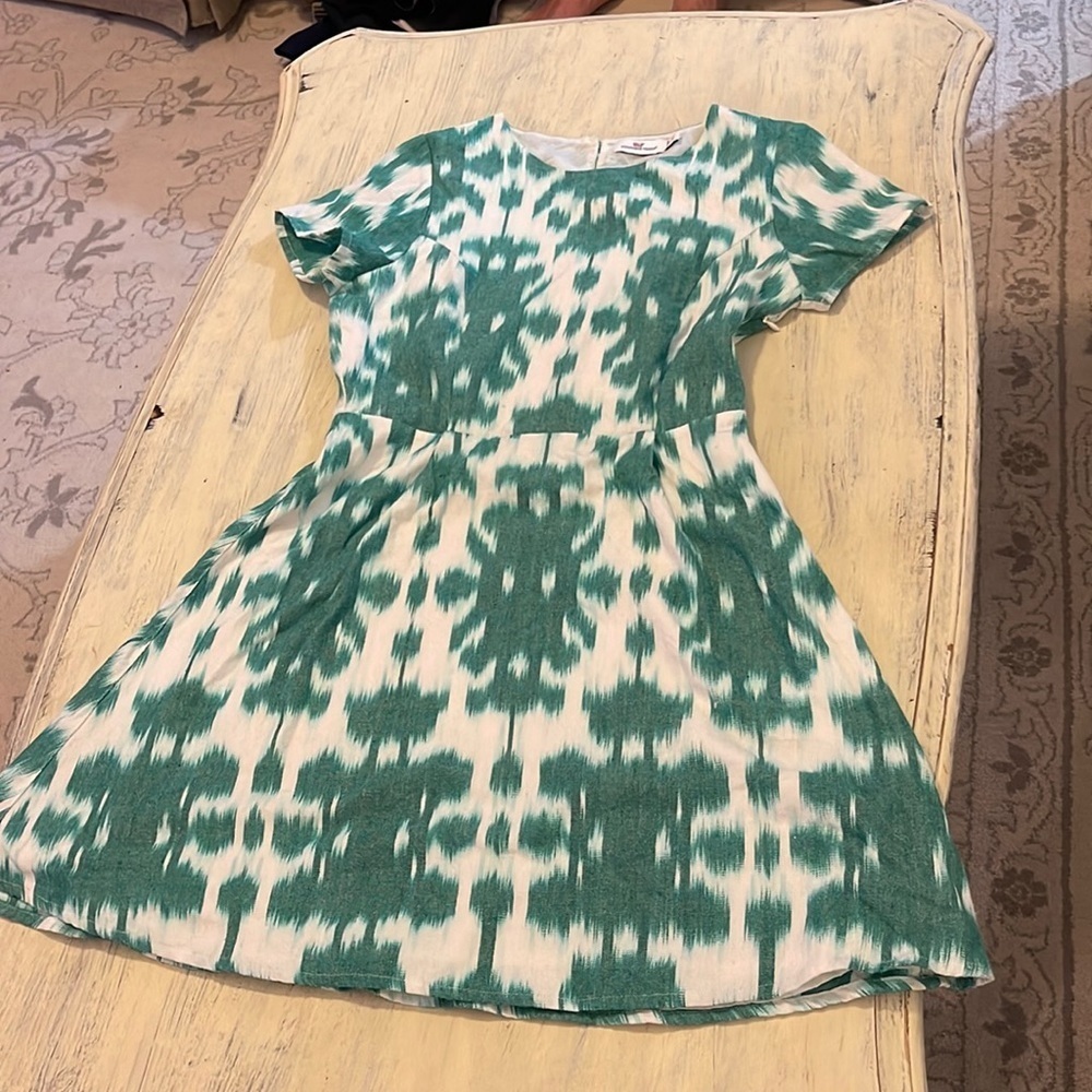 Vineyard Vines Icat Dress